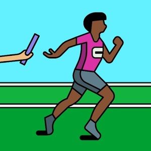 Meet your Posher, Cameron